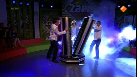 Zapplive | ZappLive